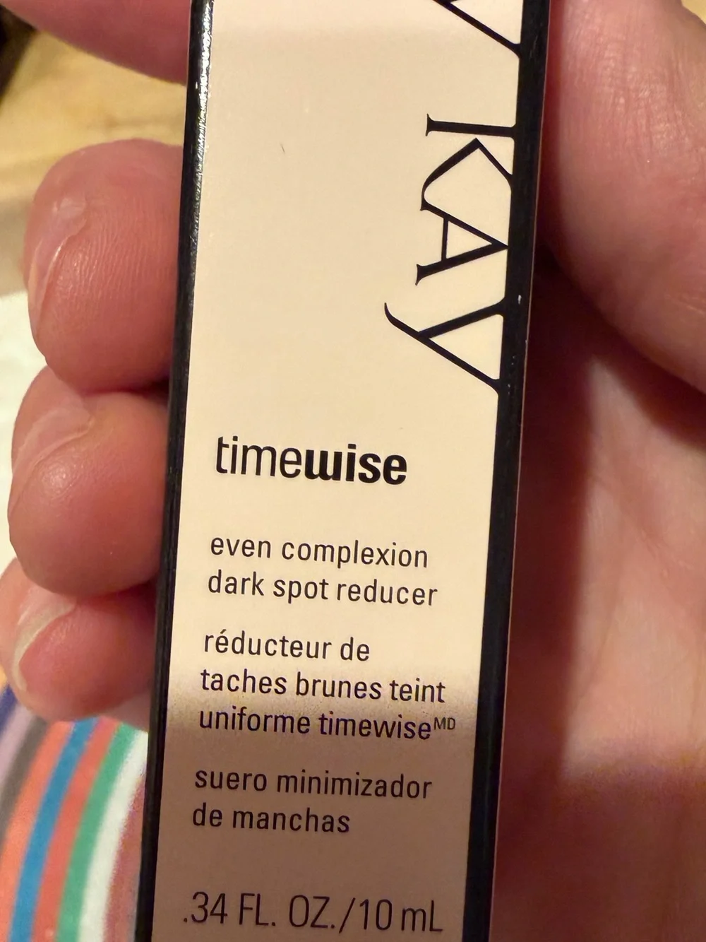 Mary Kay Timewise even complexion dark spot reducer! New!
